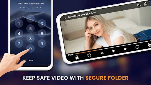 Video Tube - HD Movie Download - 4K Video Player screenshot 2
