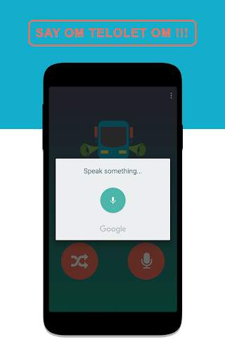 OM TELOLET OM screenshot 3