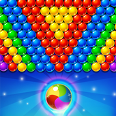 Bubble Elf Shooter icon