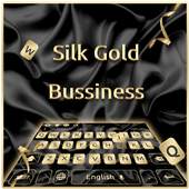 Silk Gold Bussiness Keyboard 10001002