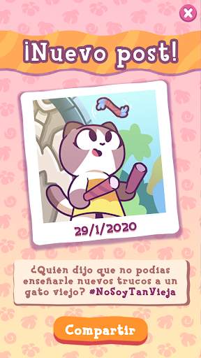 Kiki's Vacation screenshot 3
