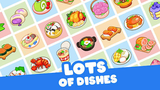Mini Restaurant: Food Tycoon स्क्रीनशॉट 8