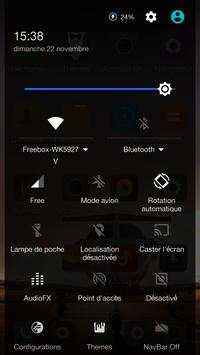 MIUI 7 High Life CM12.x Lite screenshot 7