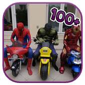 Channel for DisneyCARS 1.0.0