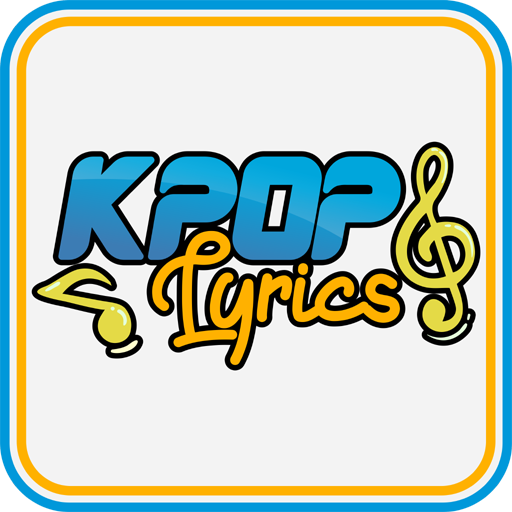 Kpop Lyrics offline icon
