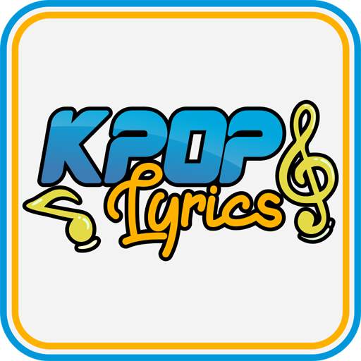 Kpop Lyrics offline 6.0.0