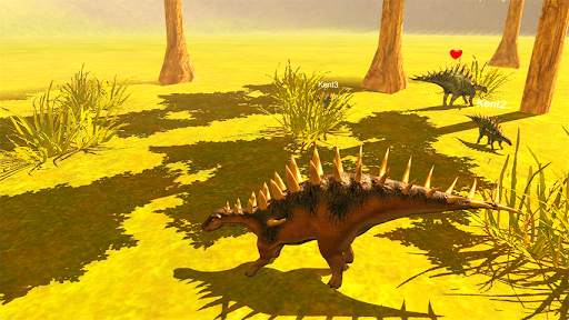 Kentrosaurus Simulator screenshot 8