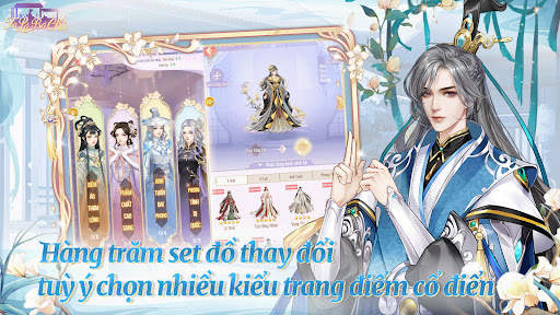 Ta Là Bà Chủ screenshot 5