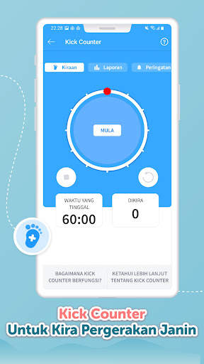 Asianparent: Pregnancy & Baby screenshot 6