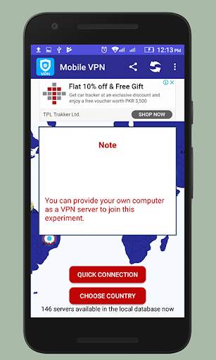 VPN - super fast Private VPN screenshot 2