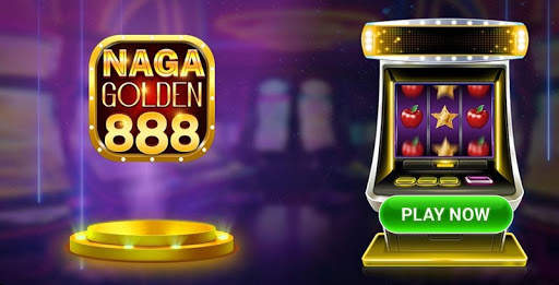 Naga Golden 888 screenshot 1
