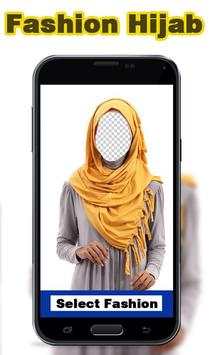 Hijab Style 2017 screenshot 2