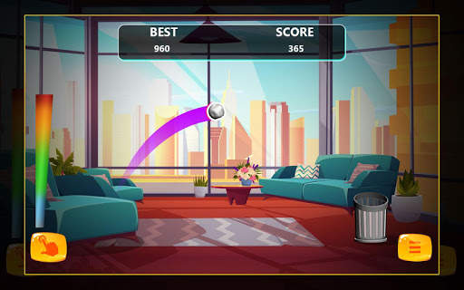 The Trash Game screenshot 2