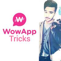 Wowapp Tricks