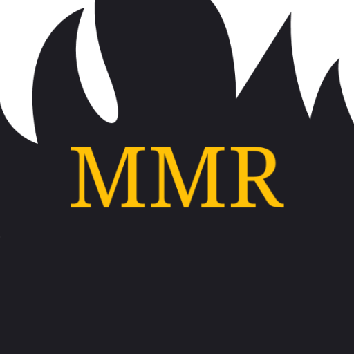 MMR Tracker for Dota2 أيقونة