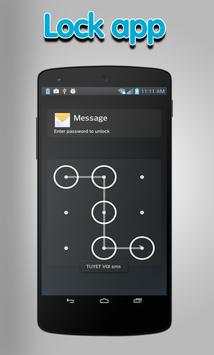 App Locker Pro 2015 screenshot 4