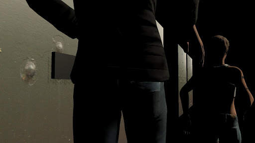 Catch Up: Offline Zombie Shooter screenshot 6
