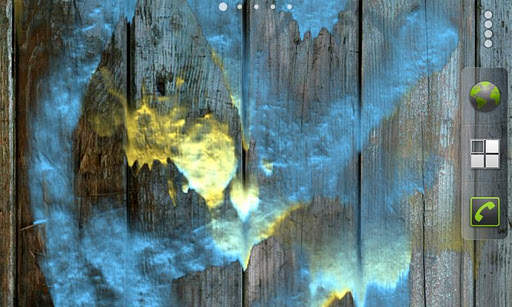 Dynamic Paint Free Wallpaper screenshot 2