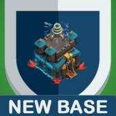 Best COC Base Map 1.4.1