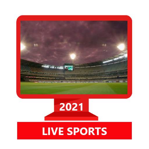 GHD Sports IPL 2021, Live Cricket TV App Guide 1.0