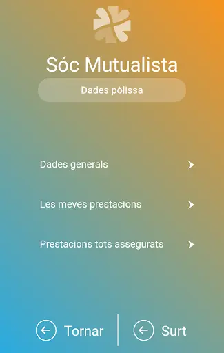 Montepio Girona screenshot 6