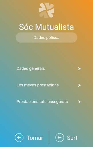 Montepio Girona screenshot 6
