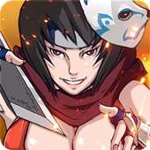 Shinobi Heroes 2