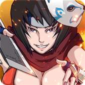 Shinobi Heroes 2 2.37.060