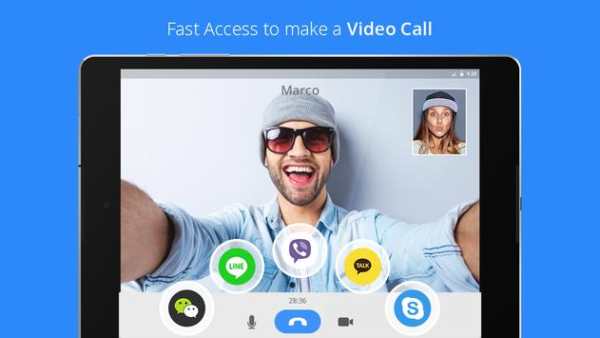 Messenger screenshot 7