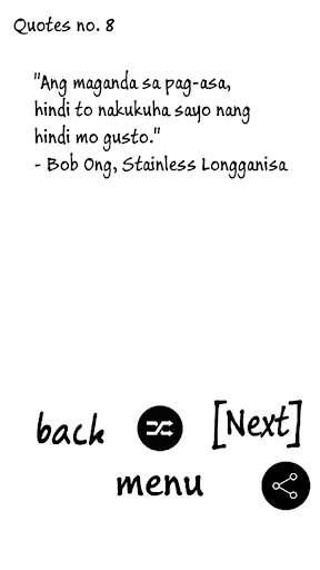 Bob Ong Quotes screenshot 8