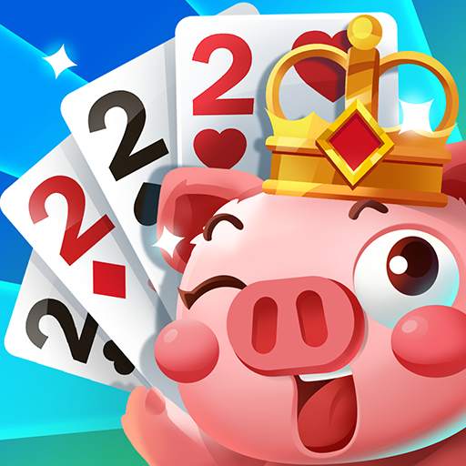 Tiến Lên - 13 - Pig Hunters 2.10.1