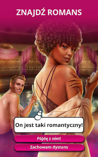 Tabou Stories®Historie miłosne screenshot 9