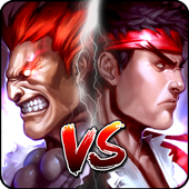 Strategy for Street Fighter 4 Champion Edition icon
