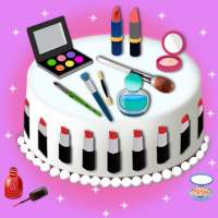 Макияж Kit:  игры для девочек on 9Apps