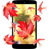 Leaf 3D Live Wallpaper 1.0.8