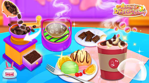 Anna‘s Dessert Shop screenshot 5