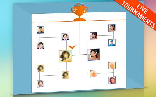 Solitaire 3 Arena 17 تصوير الشاشة