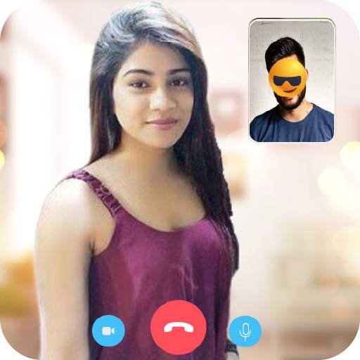 Sexy Girls Live Video Call App 12.0