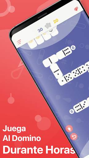 ZGA Domino screenshot 2