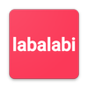 labalabi for Instagram icon