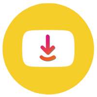 New Snaptubé : All Video Downloader 2021 logo