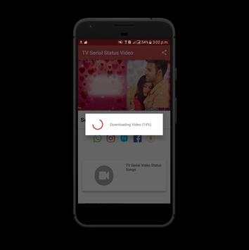 TV SERIAL SONGS VIDEO STATUS HINDI DOWNLOAD 2018 screenshot 4