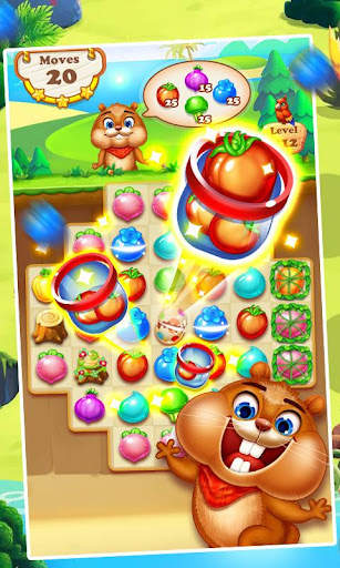 tarımsal hasat 3Farm harvest 3 screenshot 1