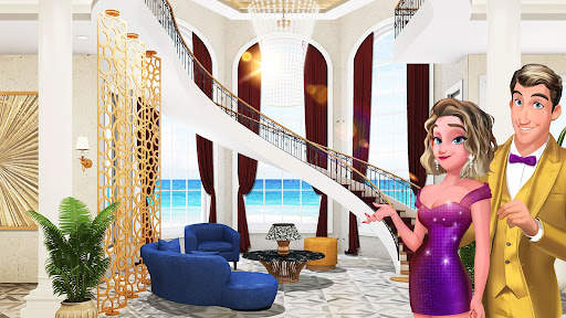 La maison de mes rêves screenshot 5