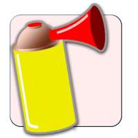 Air Horn Sound FX icon