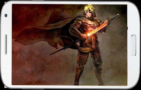 Samurai vs Ninja screenshot 3
