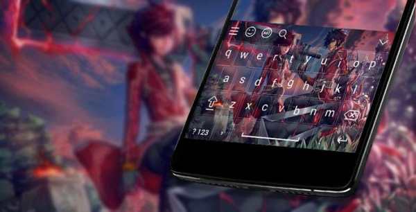 Mobile Keyboard Emoji for Legends screenshot 4
