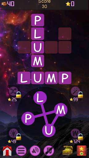 Words vs Zombies - fun word puzzle game screenshot 2