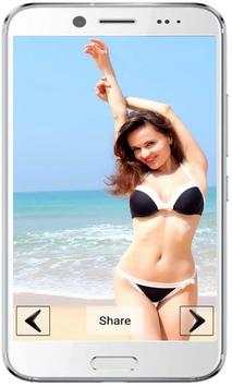 Sexy Beach Girls Images 2018 screenshot 3