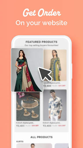Shop101: Dropshipping Business screenshot 4